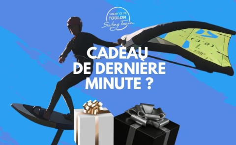 Wingfoil: 10 séances