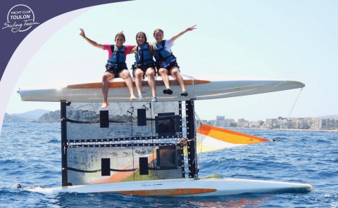 STAGE FEVRIER Multi-Supports (7 à 10 ans)